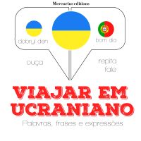 Viajar em ucraniano