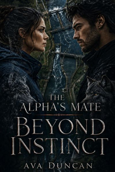 The Alpha’s Mate Beyond Instinct