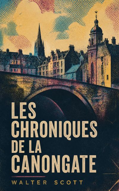 Les Chroniques de la Canongate