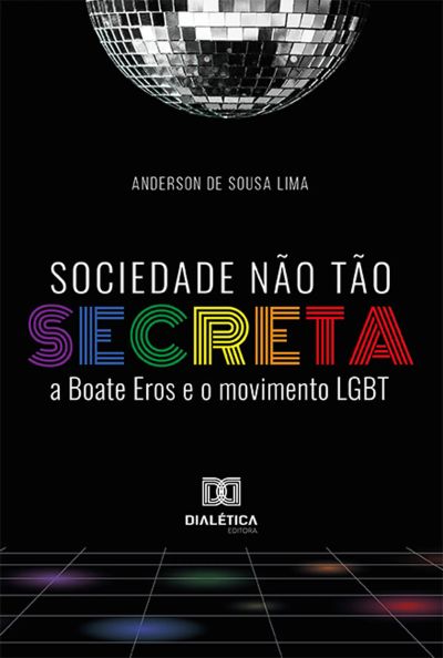 Sociedade não tão secreta
