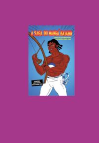 A Saga Do Mangá Baiano