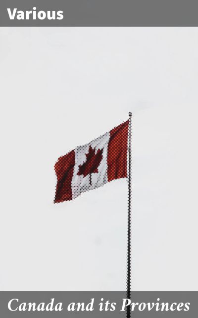 Canada and its Provinces