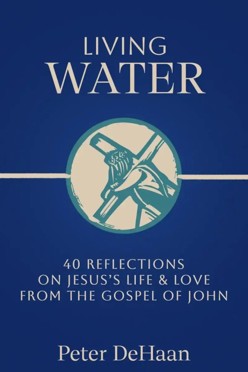 Living Water