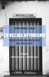 En vez del optimismo