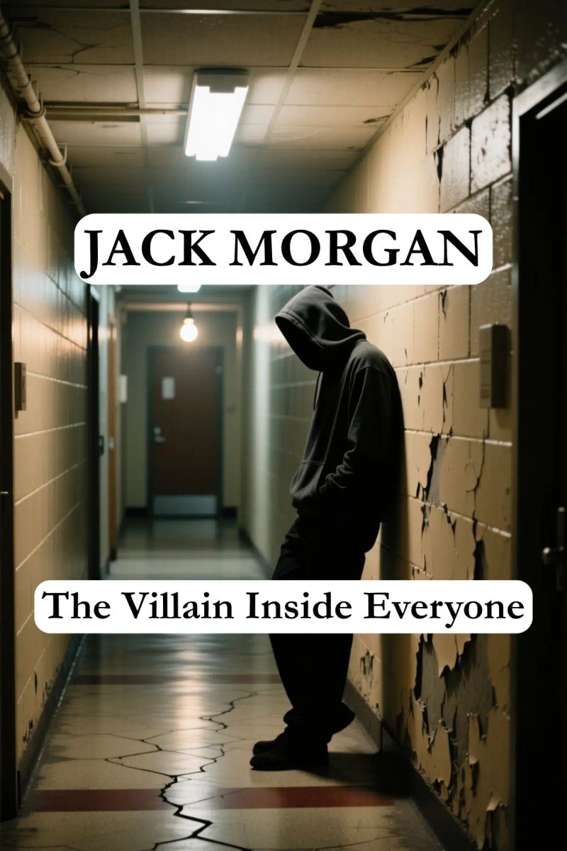 The Villain Inside Everyone