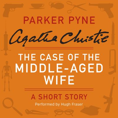 The Case of the Middle-Aged Wife
