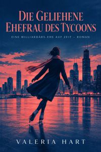 Die geliehene Ehefrau des Tycoons