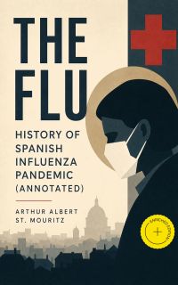 The Flu: History of Spanish Influenza Pandemic (Annotated)