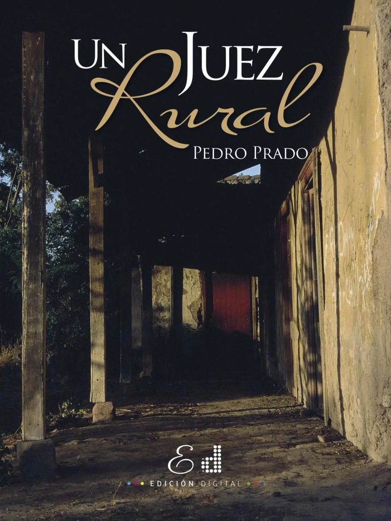 Un Juez Rural