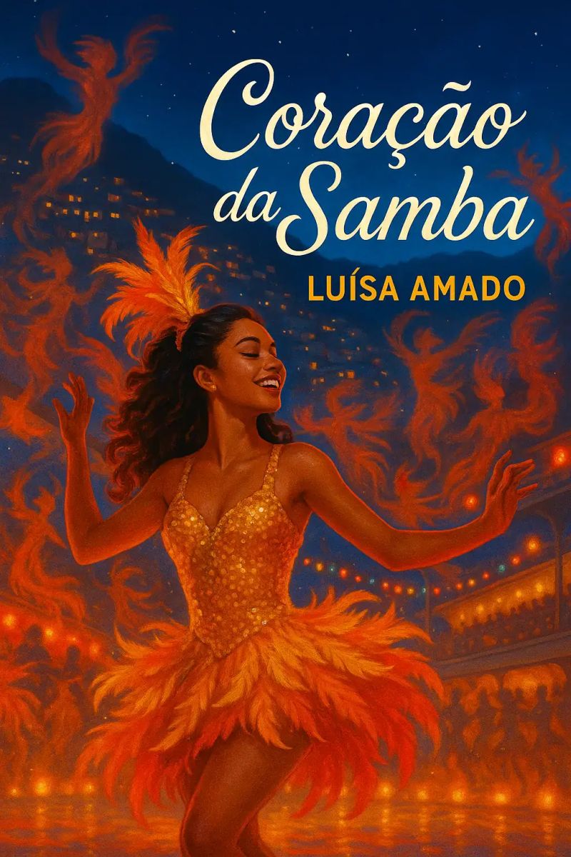 Coração da Samba