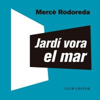 Jardí vora el mar