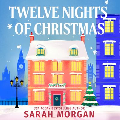 Twelve Nights of Christmas