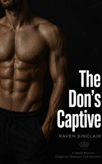 The Don's Captive