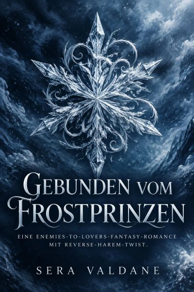 Gebunden vom Frostprinzen