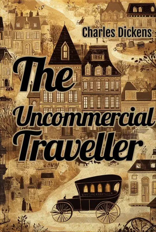 The Uncommercial Traveller