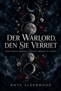 Der Warlord, den sie verriet by Rhys Alderwood