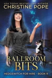 BALLROOM BITS