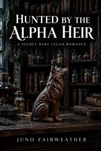 Hunted by the Alpha Heir
