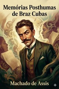 Memorias Posthumas de Braz Cubas