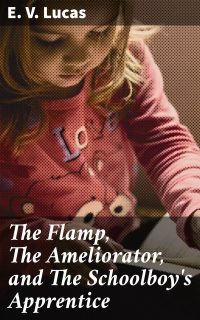 The Flamp, The Ameliorator, and The Schoolboy's Apprentice
