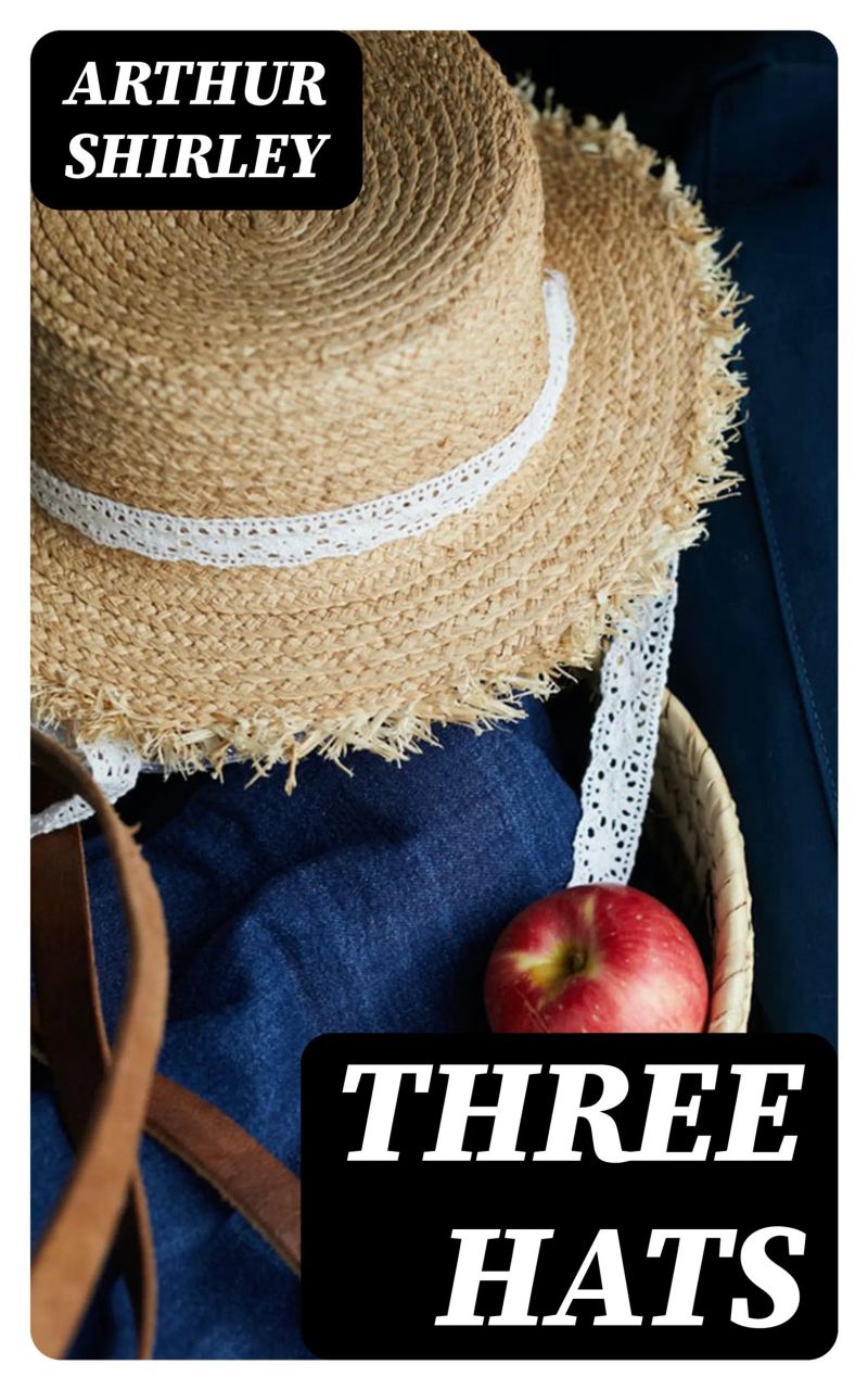 Three Hats