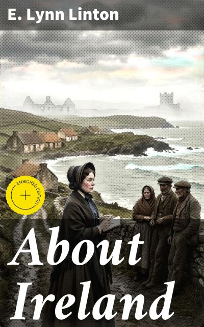 About Ireland