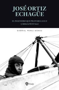 José Ortiz Echagüe