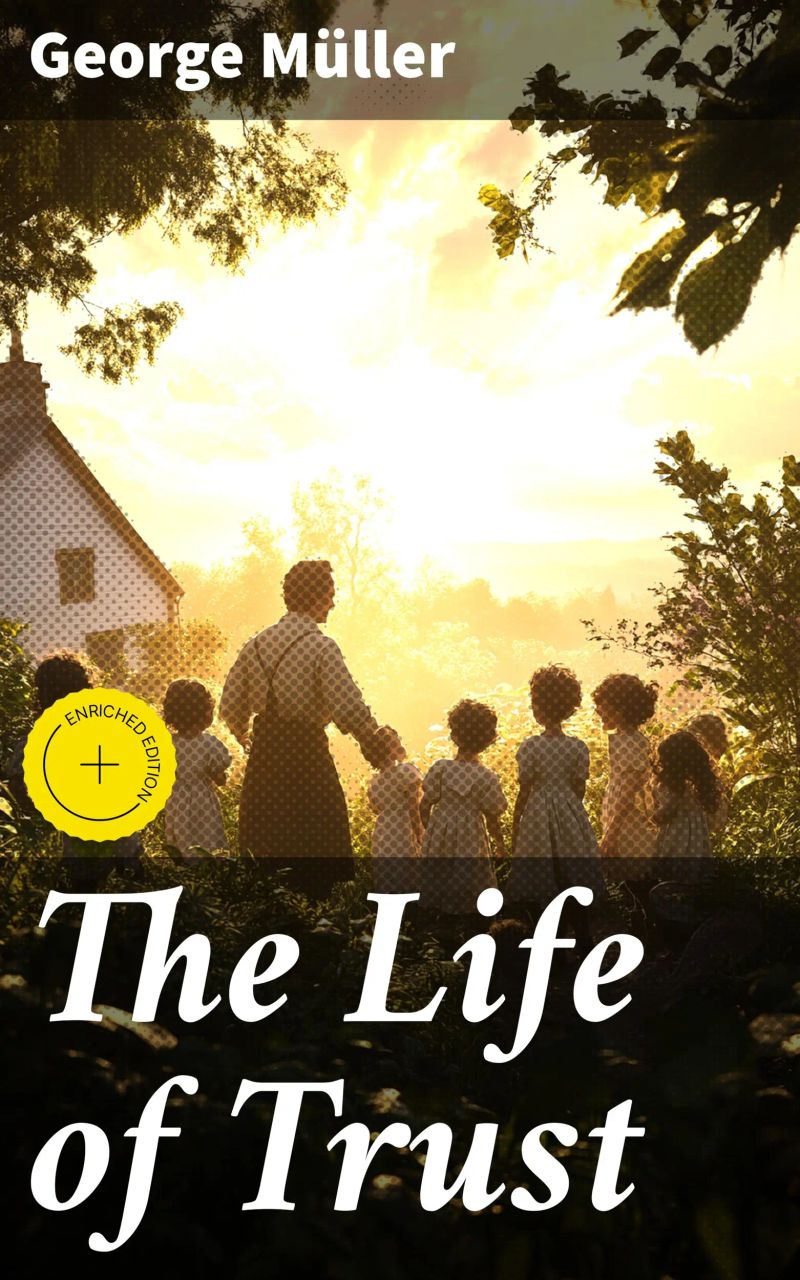 The Life of Trust