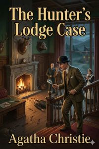 The Hunter's Lodge Case