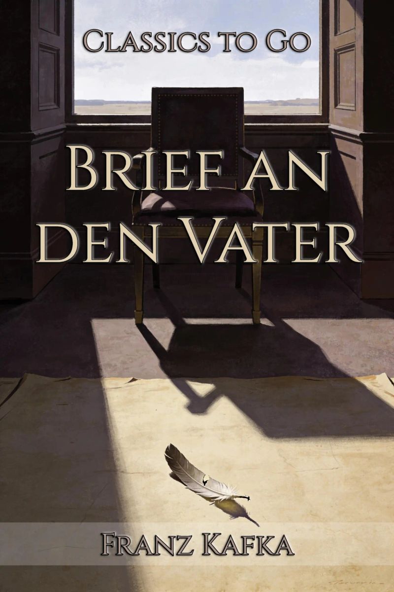 Brief an den Vater