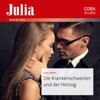 Die Krankenschwester und der Herzog