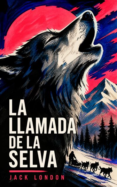 La llamada de la selva