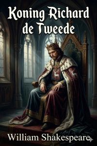 Koning Richard de Tweede