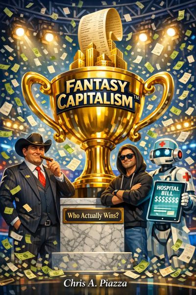 Fantasy Capitalism