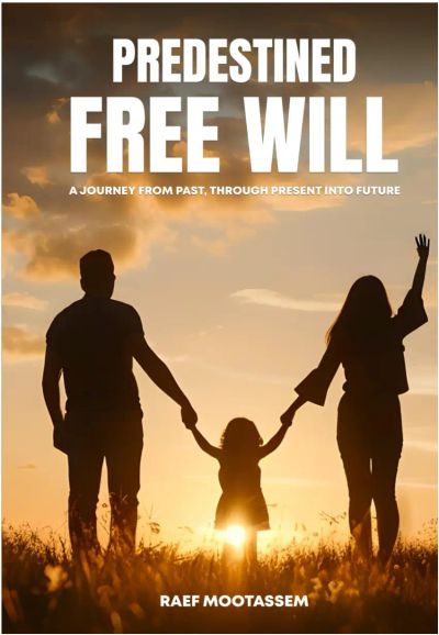 Predestined Free Will