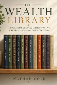 The Wealth Library