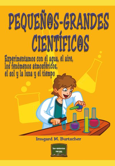 Pequeños-grandes científicos