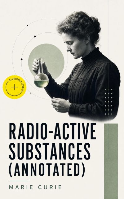 Radio-Active Substances (Annotated)