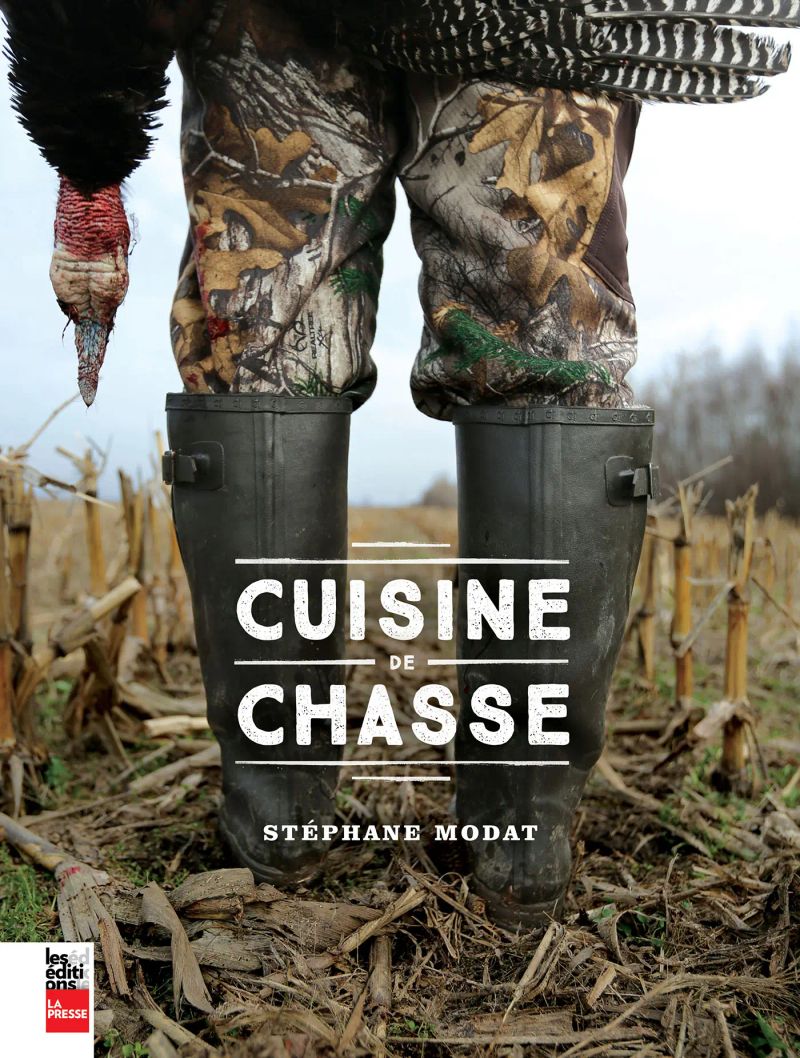 Cuisine de chasse