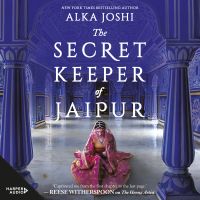 The Secret Keeper of Jaipur