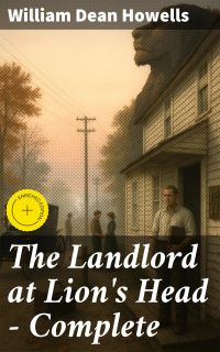 The Landlord at Lion's Head — Complete