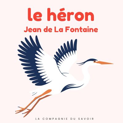 Le héron