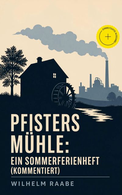 Pfisters Mühle: Ein Sommerferienheft (Kommentiert)