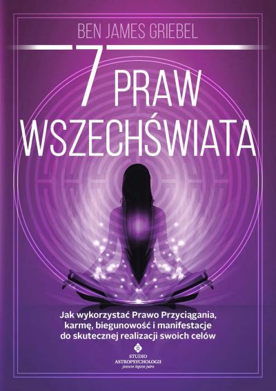 7 praw wszechświata