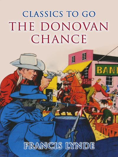 The Donovan Chance
