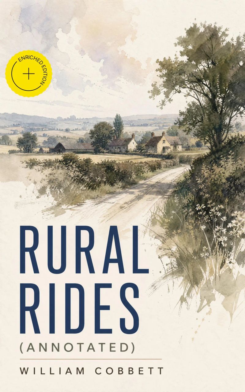 Rural Rides (Annotated)