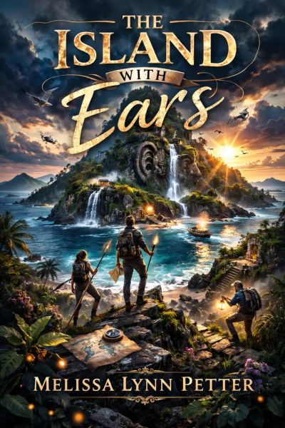 The island with ears