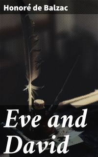 Eve and David
