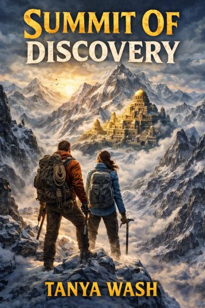 Summit Of Discovery