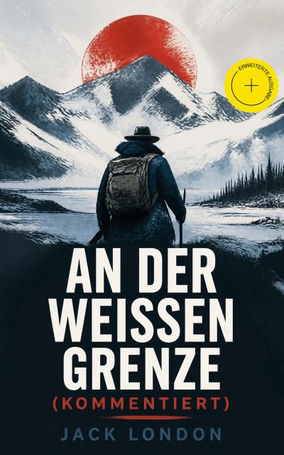 An der weißen Grenze (Kommentiert)